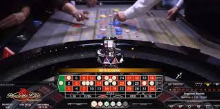 The Thrill of Roulette Lightning Fast-Paced Casino Action