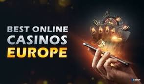 The Thriving World of Online Casinos in Europe