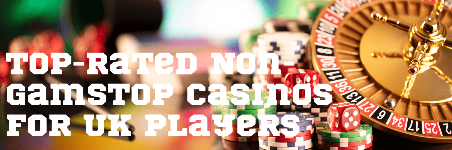 UK Casino Alternatives in 2026 Exploring Offshore Options