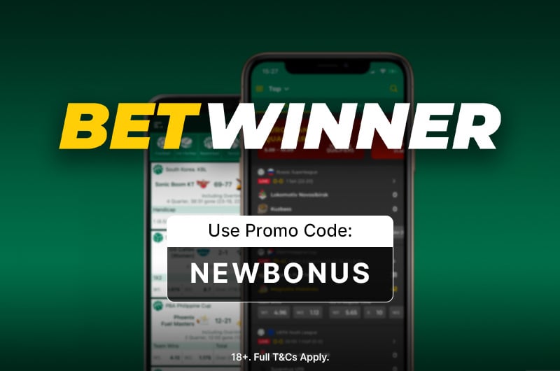 Ultimate Guide to BetWinner Indonesia Betting Made Easy
