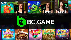 Unlocking Rewards A Comprehensive Guide to BC.Game Mirror Bonuses and Promotions