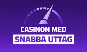 Utländska Casino med Snabb Utbetalning En Guide till Bästa Alternativen
