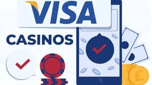 Visa Casinos – Ihre beste Wahl für Online Glücksspiel