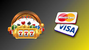 Visa Casinos – Ihre beste Wahl für Online Glücksspiel