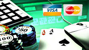 Visa Online Casino Sicheres Spielen mit Kreditkarte