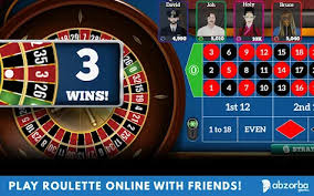 Win Big with Online Roulette Real Money Apps