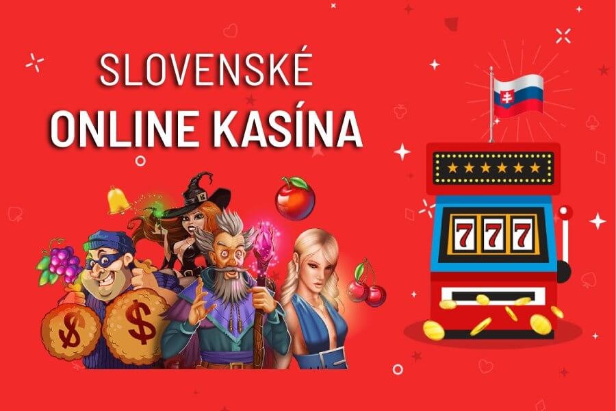 Zahraničné kasína pre Slovákov Všetko, čo potrebujete vedieť 1898983957