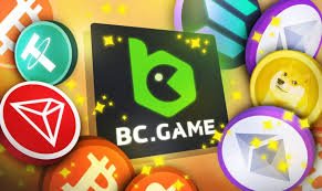 BC.Game Login for African Players Your Gateway to Exciting Crypto Gaming