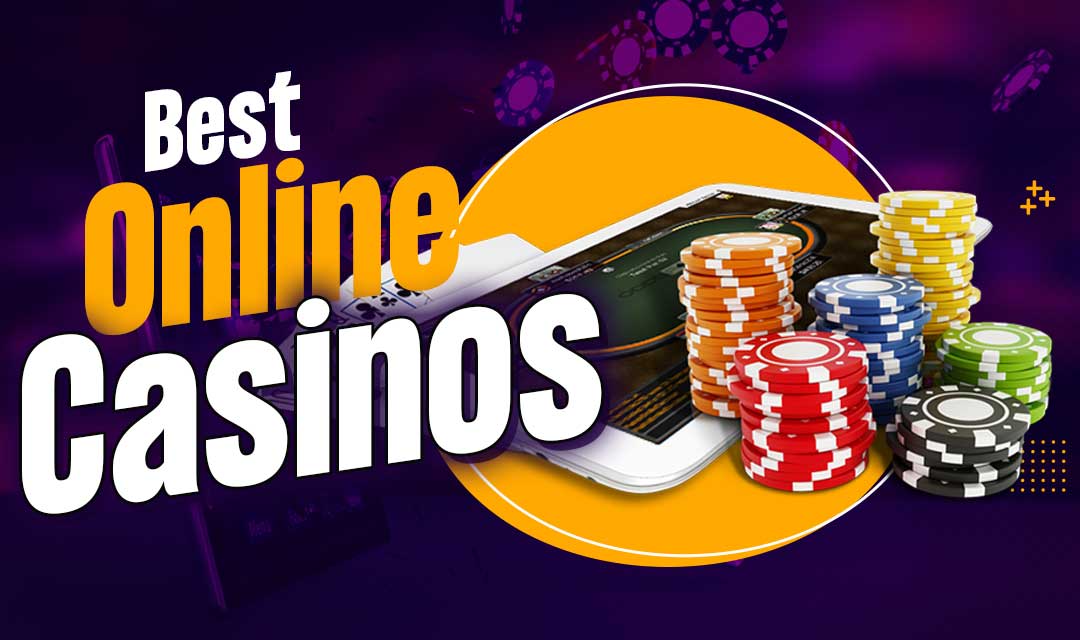 Best Online Slot Casinos Your Ultimate Guide