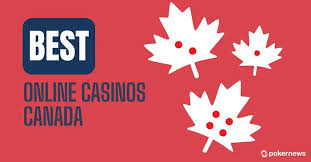 Discover the Best Online Canadian Casinos A Comprehensive Guide