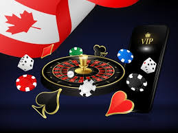 Discover the Best Online Canadian Casinos A Comprehensive Guide