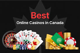 Discover the Best Online Casinos in Canada -207547855