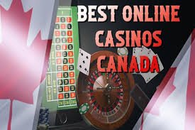 Discover the Best Online Casinos in Canada -356112761