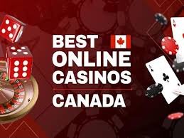 Discover the Best Online Casinos in Canada -356112761