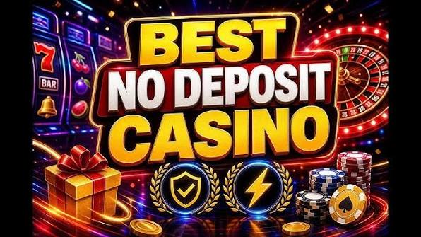 Discover UK Casino No Deposit Bonuses Your Ultimate Guide Discover UK Casino No Deposit Bonuses Your Ultimate Guide