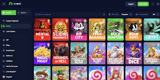 Experience the Future of Gaming at Cybet Crypto Casino -802115214