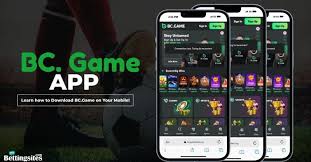 Experience the Thrill of Global Crypto Casino BC.Game