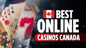 Explore the Best Canadian Online Casinos