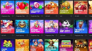 Exploring India Casino The Unmatched Experience at BC Game