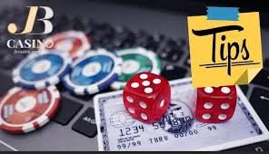 Exploring JB Casino India Your Gateway to Exciting Gaming Experience