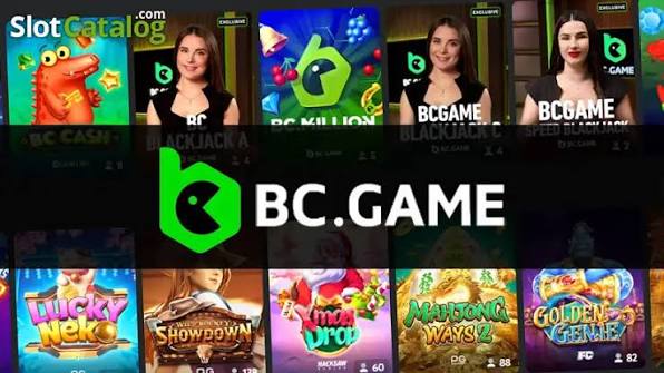 Exploring the Thrills of BC.Game in Myanmar