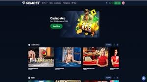 Gembet APP：您的全新体育投注体验