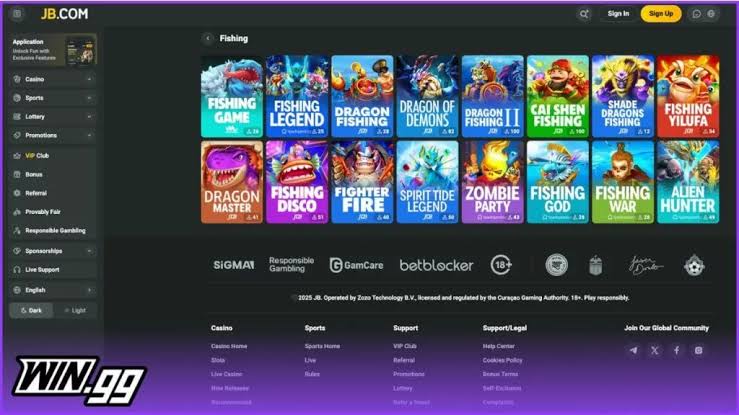 JB Casino Review A Comprehensive Look at Your Next Gaming Destination