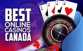 New Online Casinos in Canada Your Comprehensive Guide