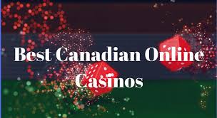 New Online Casinos in Canada Your Comprehensive Guide