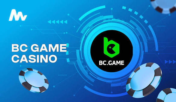 The Ultimate Guide to BC Game Casino A Comprehensive Overview