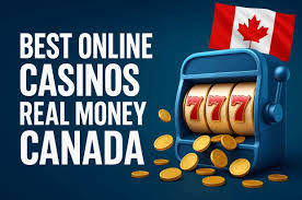 Top Canadian Online Casinos Your Guide to Winning Big