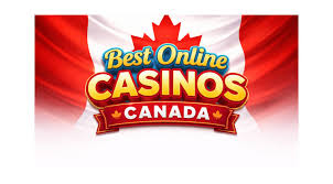 Top Canadian Online Casinos Your Guide to Winning Big