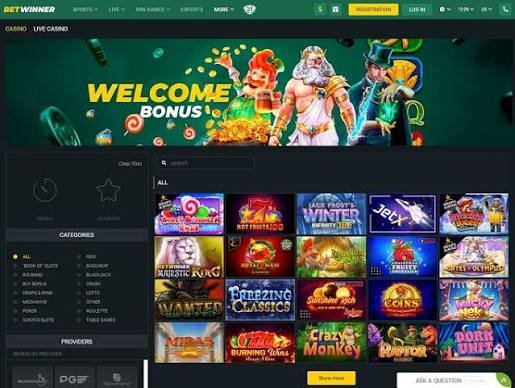 Unlocking BetWinner Bonuses A Comprehensive Guide