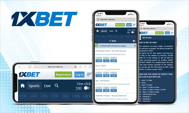 1xbet Кыргызстан Ваша платформа для ставок и азартных игр -283811183