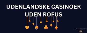 Casino Uden Dansk Licens Muligheder og Risici Casino Uden Dansk Licens Muligheder og Risici