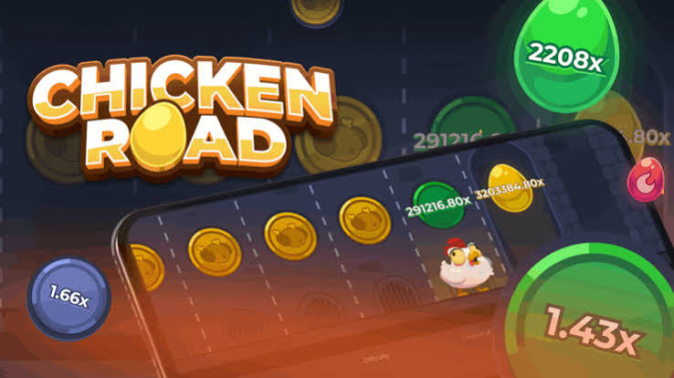 Chicken Road El juego que desafía tu habilidad y estrategia