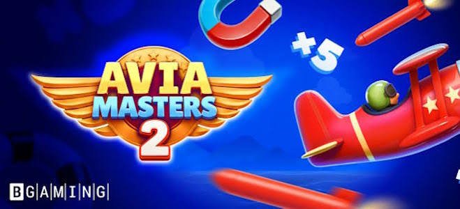 Descubre el emocionante mundo de Aviamasters Slot -740152744