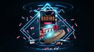 Discover the Thrill of MisterX Casino Your Ultimate Gaming Destination