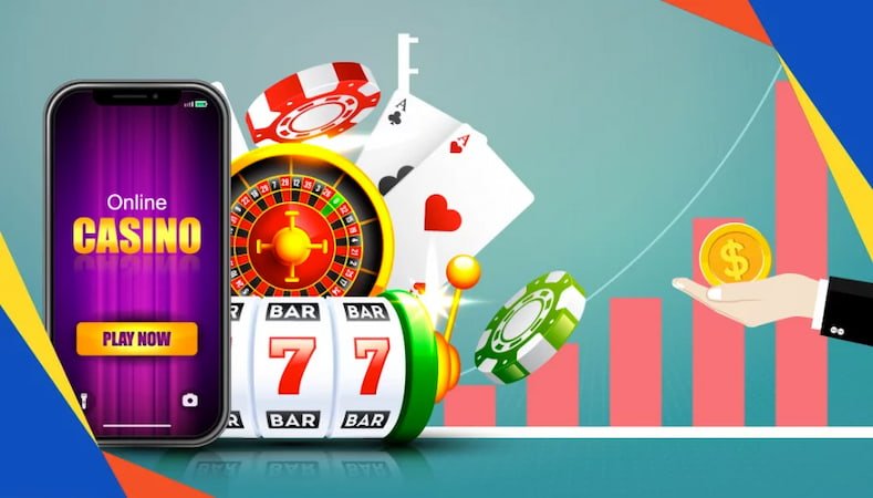 Experience the Thrill of Disco Win Casino & Sportsbook 234054989