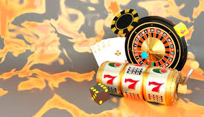 Experience the Thrill of Gaming at Spinline Casino Experience the Thrill of Gaming at Spinline Casino