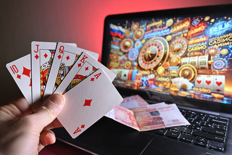 Experience the Thrill of Gaming at Spinline Casino Experience the Thrill of Gaming at Spinline Casino