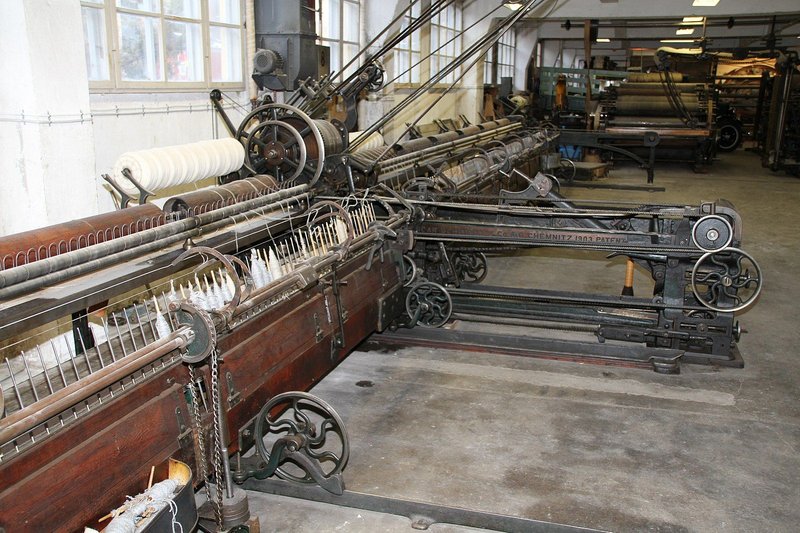 Discover spinmills promotions