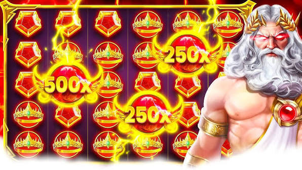 Explore the Enchantment of Casino Gates of Olympus
