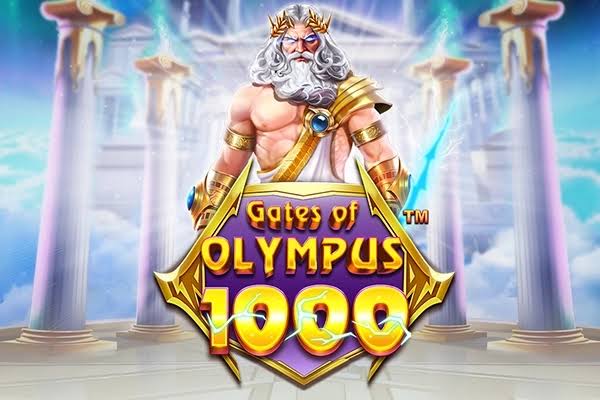 Explore the Mythical World of Gates of Olympus Slot -838495713