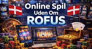 Få Gratis Bonus Uden Indbetaling - Alt Du Behøver At Vide