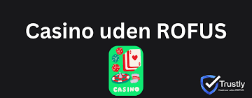 Odds Uden om ROFUS En Guide til Spil og Casino