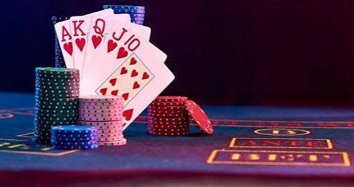 Online Καζίνο Εξωτερικού Οδηγός για Ασφαλή Παιχνίδια και Καλύτερες Προσφορές