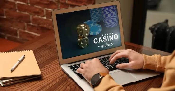 Το Καλύτερο Online Καζίνο Η Απόλυτη Οδηγία σας