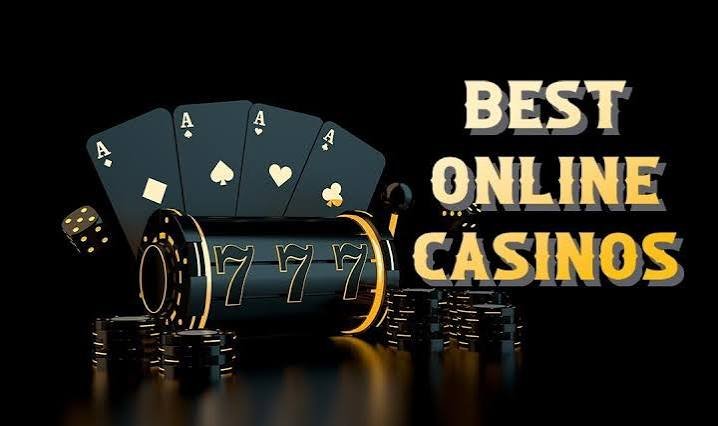 Ξένα Καζίνο Οδηγός για Online Τυχερά Παιχνίδια