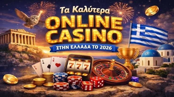 Καλύτερα Ξένα Online Casino Ο απόλυτος οδηγός για τους παίκτες -598914307